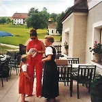 Erlachmühle 4* Mondsee