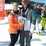 Hotel Erlachmühle 4*