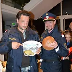 Erlachmühle Hotel Mondsee