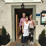 Erlachmühle 4* Mondsee