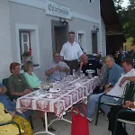 Erlachmühle Hotel Mondsee