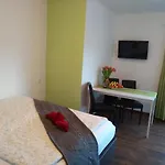 Erlachmühle Hotel Mondsee