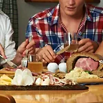 Hotel Erlachmühle Mondsee