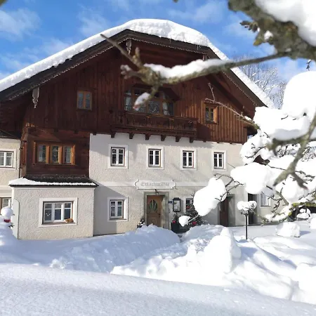 Hotel Erlachmuehle *