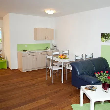 Hotel Erlachmuehle 4*