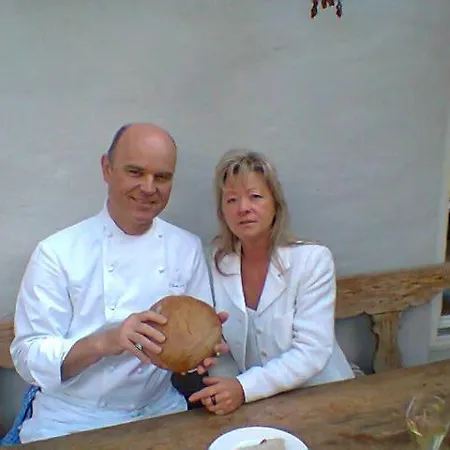 Erlachmuehle Hotel Mondsee