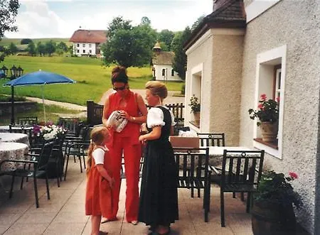 Erlachmuehle 4* Mondsee