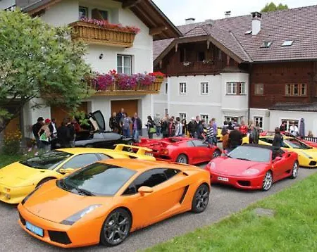 Hotel Erlachmuehle 4*