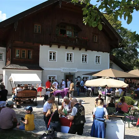 Erlachmühle 4*