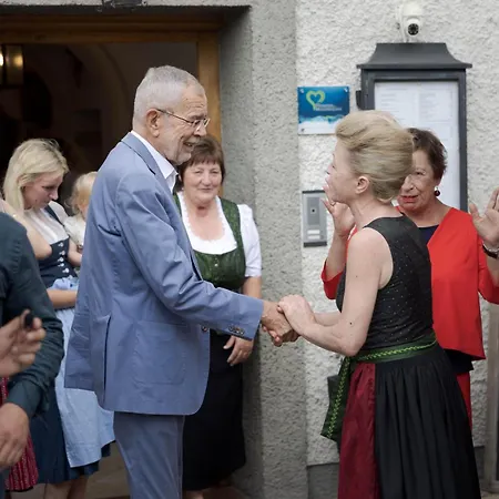 Erlachmuehle Ξενοδοχείο