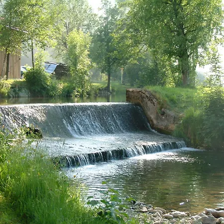 Erlachmuehle 4* Mondsee