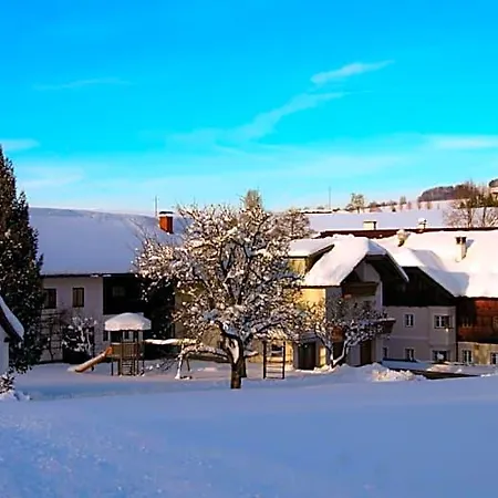 Hotel Erlachmuehle