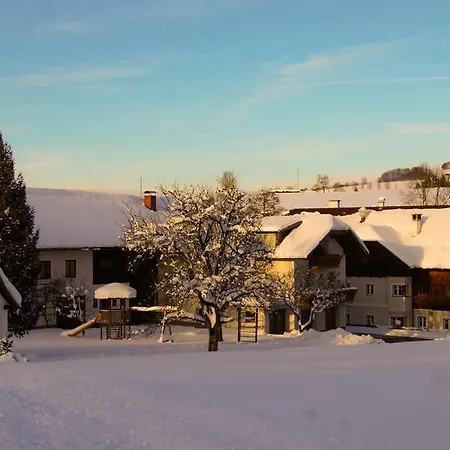 Hotel Erlachmühle Mondsee