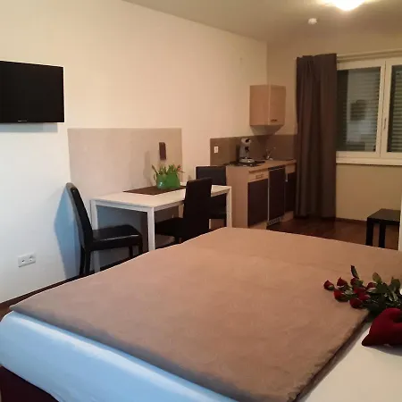 Отель Erlachmuhle 4*