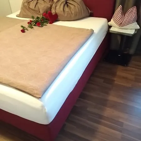 ضيافة إيرلاخميوهل فندق موندزي