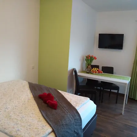 ضيافة إيرلاخميوهل فندق موندزي