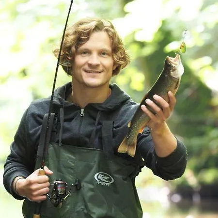 Erlachmuehle 4* Mondsee