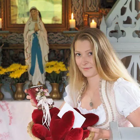 فندق ضيافة إيرلاخميوهل موندزي