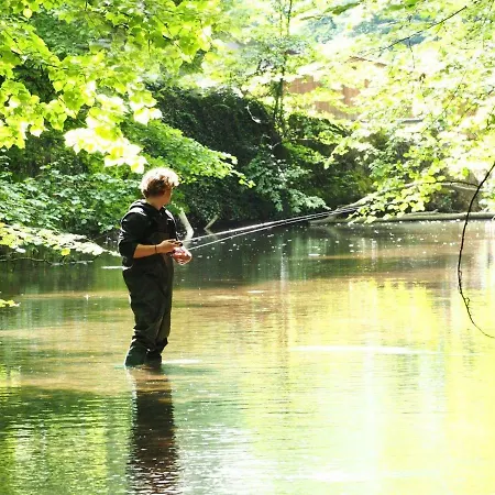 Erlachmuehle Mondsee