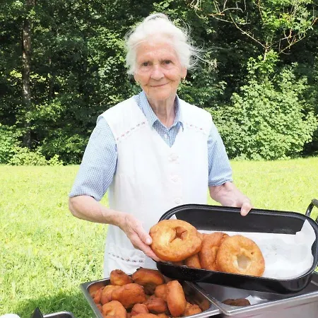 Hotel Erlachmuehle 4*