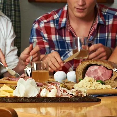 Hotel Erlachmuehle Mondsee