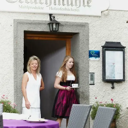 ضيافة إيرلاخميوهل 4*