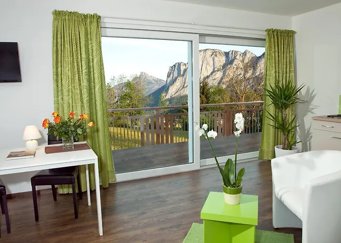 Erlachmuehle Mondsee