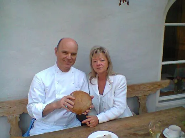 Erlachmuehle Ξενοδοχείο Mondsee