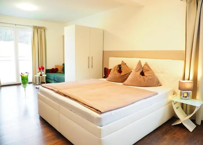 Erlachmühle Hotel 4*