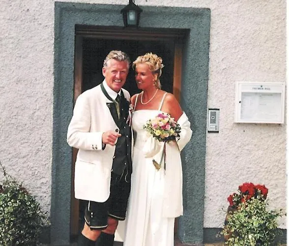 Ξενοδοχείο Erlachmuehle 4*