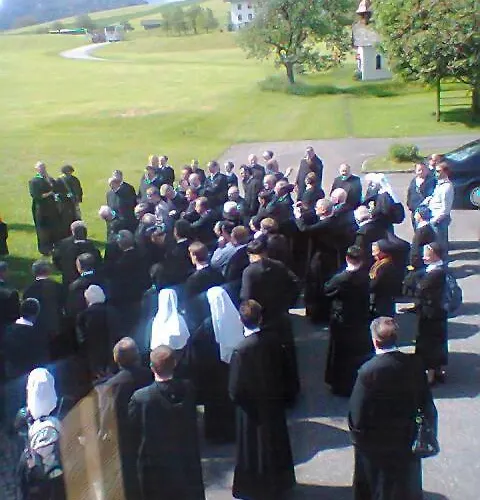 Erlachmuehle Mondsee