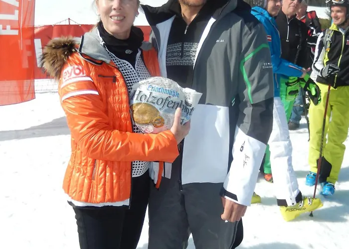 מלון Erlachmuehle 4*