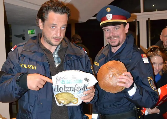 Erlachmuehle Ξενοδοχείο Mondsee