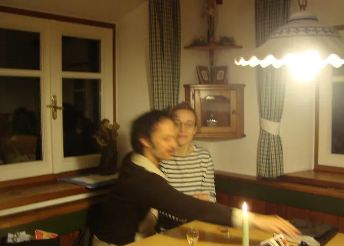 Erlachmuehle Mondsee