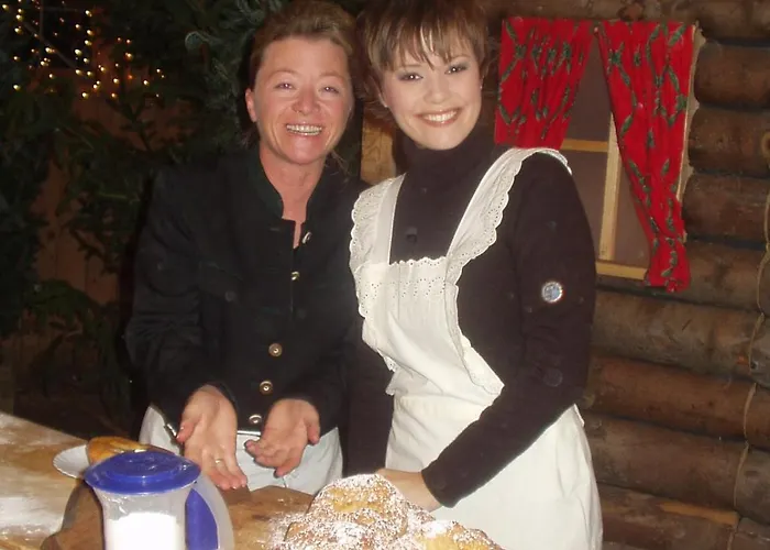 Erlachmühle Hotel Mondsee