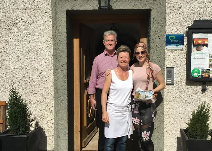 Erlachmuehle 4* Mondsee