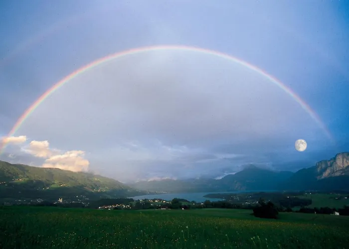 Erlachmühle 4* Mondsee