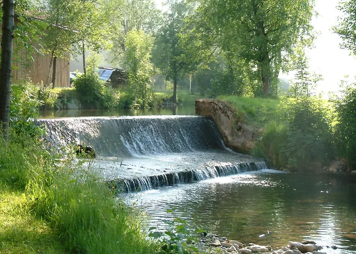 Erlachmuehle 4* מונדסי