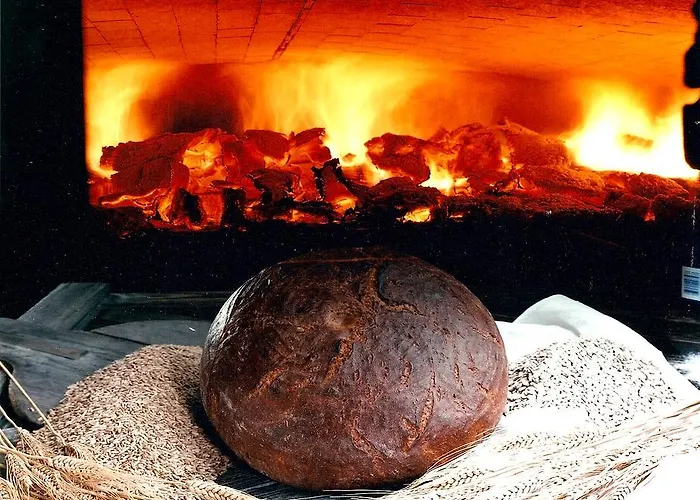 Erlachmuehle ホテル