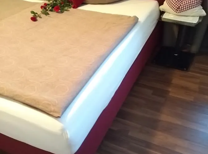 Erlachmuehle Ξενοδοχείο Mondsee