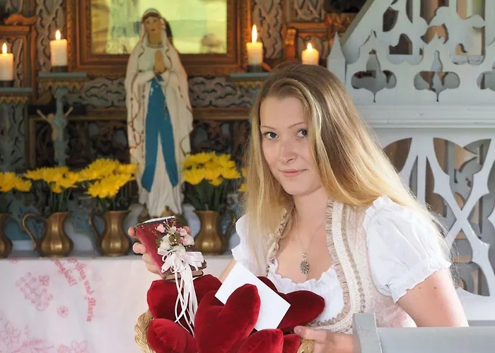 Ξενοδοχείο Erlachmuehle Mondsee