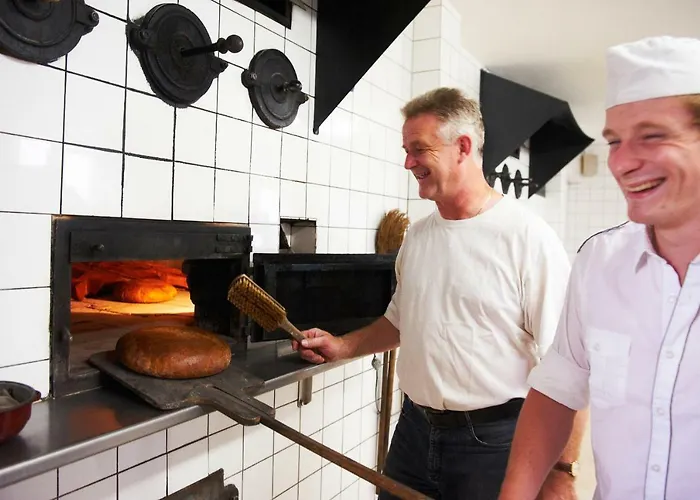 Erlachmuehle 4* Mondsee