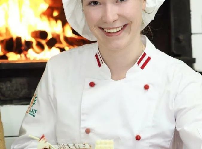 Erlachmuehle 4* מונדסי