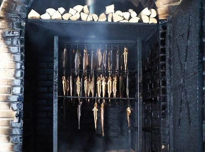 Erlachmuehle 4* מונדסי