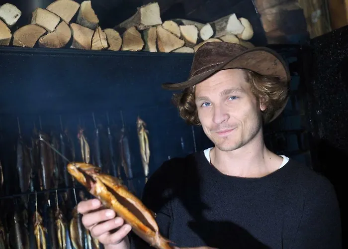 Erlachmuehle 4* Mondsee