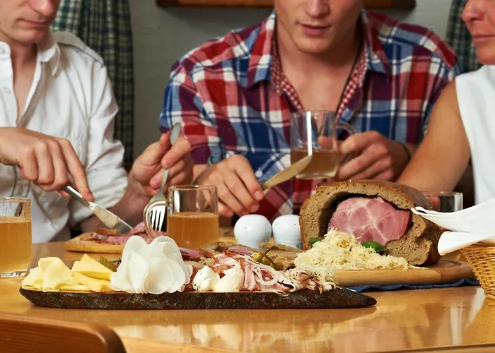 Ξενοδοχείο Erlachmuehle Mondsee