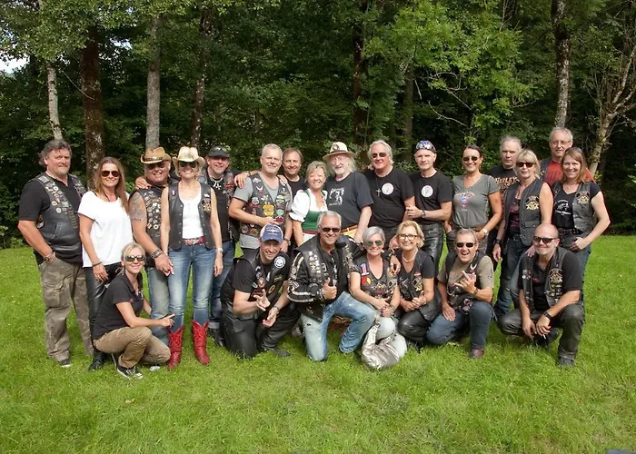 מלון Erlachmuehle מונדסי