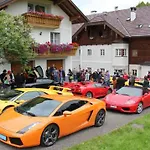 Otel Erlachmuehle 4*