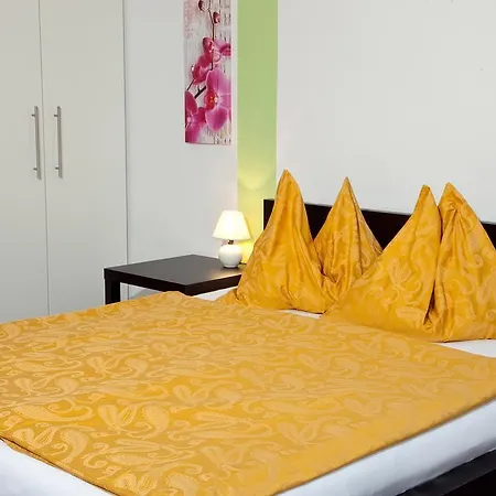 Erlachmuehle Hotel 4*