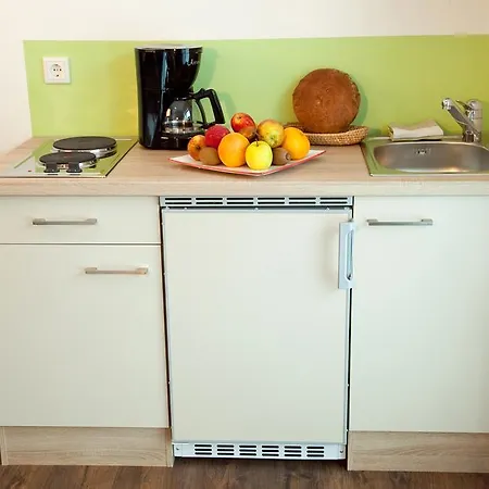 Erlachmuehle Hotel 4*